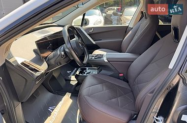 Внедорожник / Кроссовер BMW iX 2021 в Одессе
