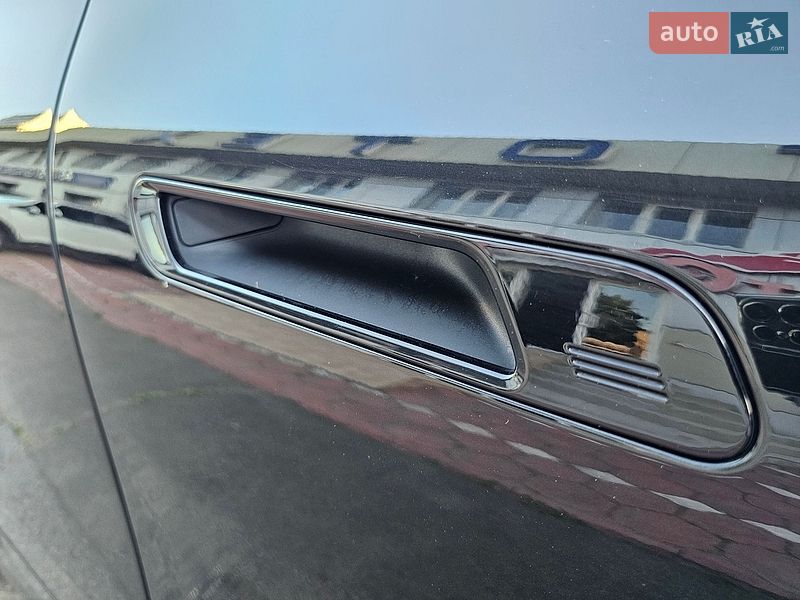 Внедорожник / Кроссовер BMW iX 2022 в Одессе фото 20 Внедорожник / Кроссовер BMW iX 2022 в Одессе