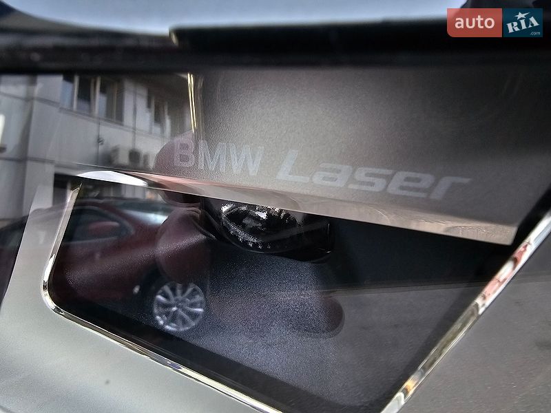 Внедорожник / Кроссовер BMW iX 2022 в Одессе фото 21 Внедорожник / Кроссовер BMW iX 2022 в Одессе