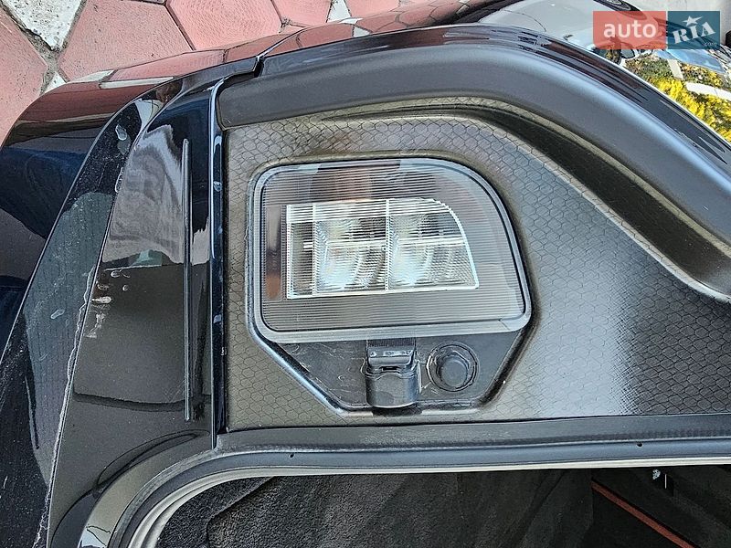 Внедорожник / Кроссовер BMW iX 2022 в Одессе фото 53 Внедорожник / Кроссовер BMW iX 2022 в Одессе