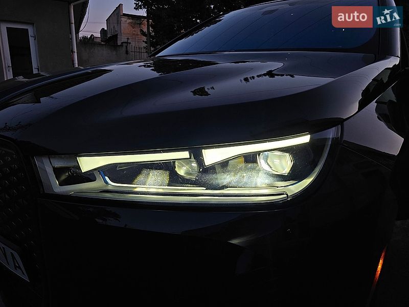 Внедорожник / Кроссовер BMW iX 2022 в Одессе фото 12 Внедорожник / Кроссовер BMW iX 2022 в Одессе