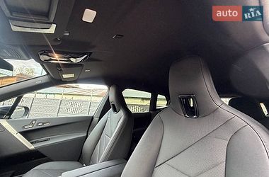 Внедорожник / Кроссовер BMW iX 2021 в Ковеле фото 24 Внедорожник / Кроссовер BMW iX 2021 в Ковеле