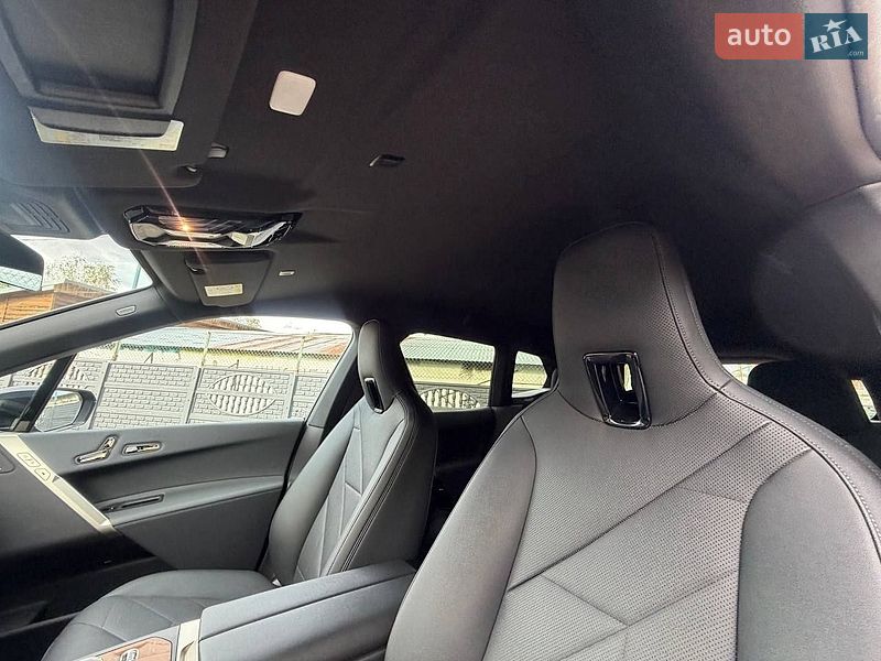 Внедорожник / Кроссовер BMW iX 2021 в Ковеле фото 24 Внедорожник / Кроссовер BMW iX 2021 в Ковеле