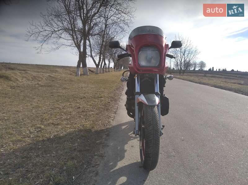 Мотоцикл Классик BMW K 100 1986 в Жашкове