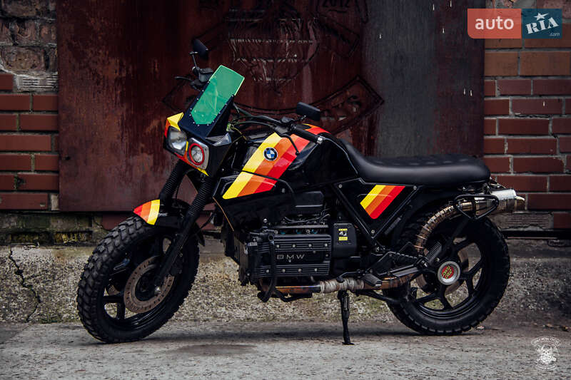 BMW K 100