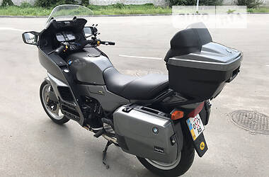 BMW K 1100LT  1995