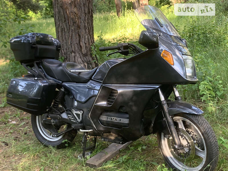 BMW K 1100LT