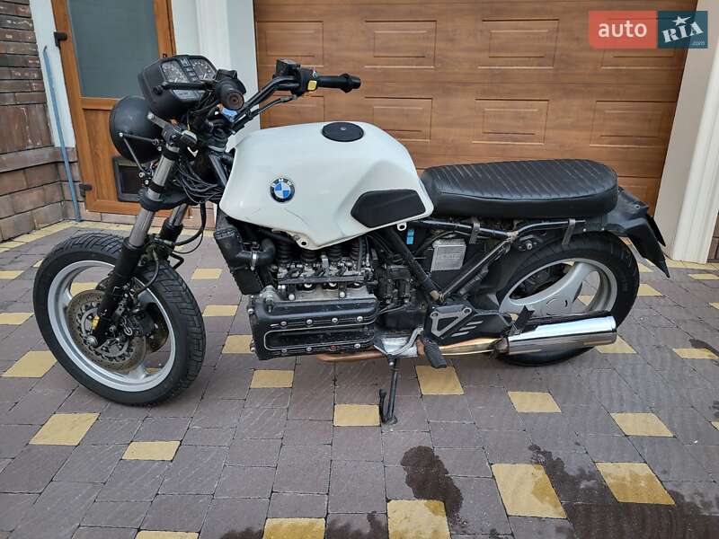 Мотоцикл Классік BMW K 1100LT