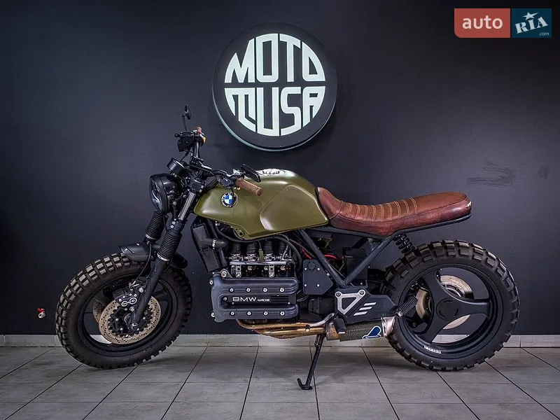 BMW K 1100LT 1999