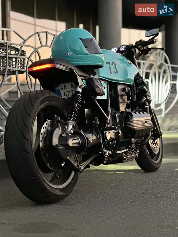 BMW K 1100RS 1995