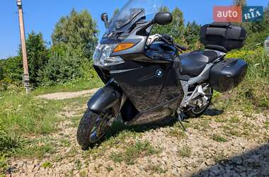 BMW K 1200GT 2008