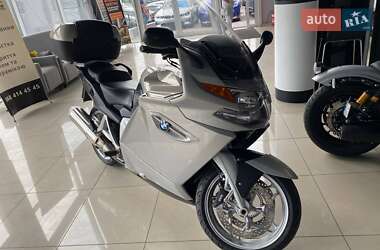 BMW K 1200GT  2007