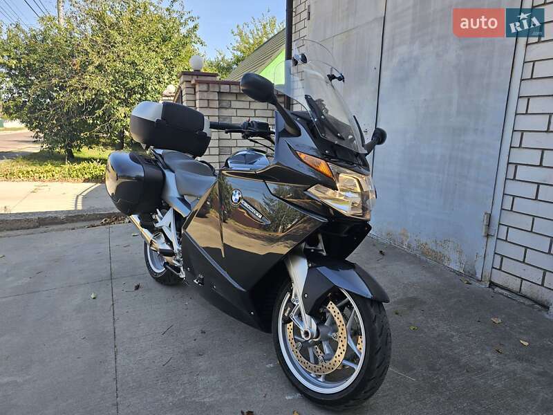 BMW K 1200GT