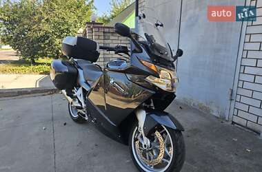 BMW K 1200GT 2007