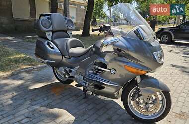 BMW K 1200LT 2008