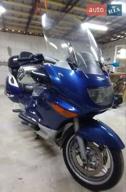 BMW K 1200LT  2000