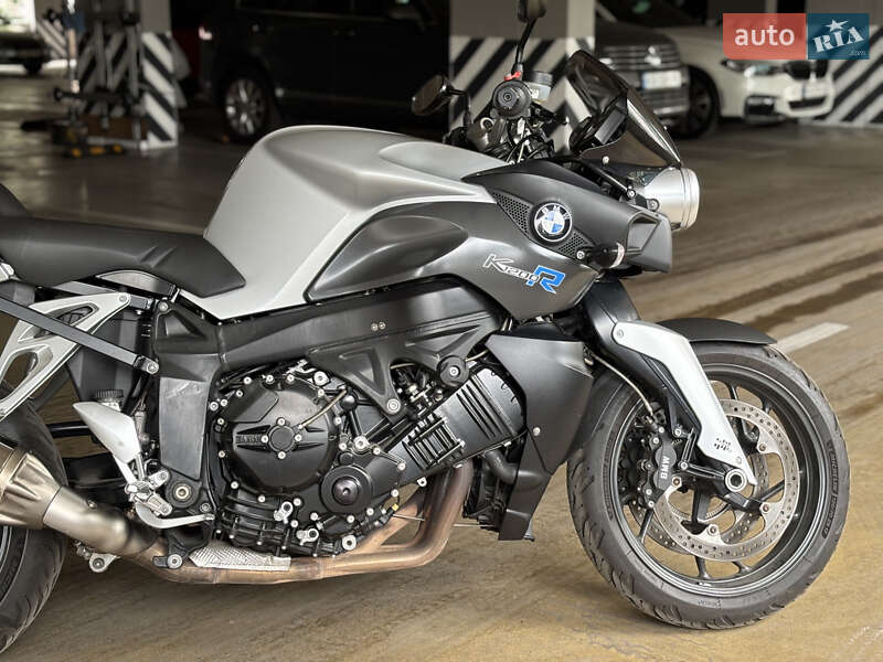 BMW K 1200R