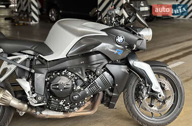BMW K 1200R  2006