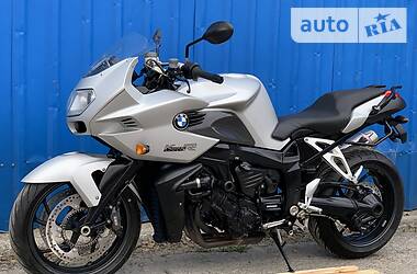 BMW K 1200RS SPORT ABS 2008
