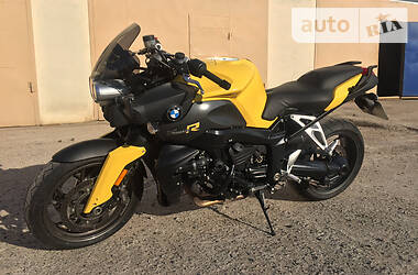 BMW K 1200RS K 1200 R 2007