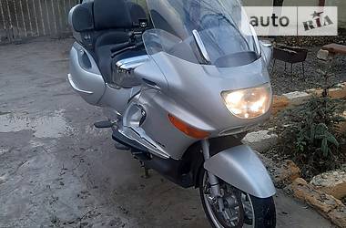 BMW K 1200RS K1200LT 2002