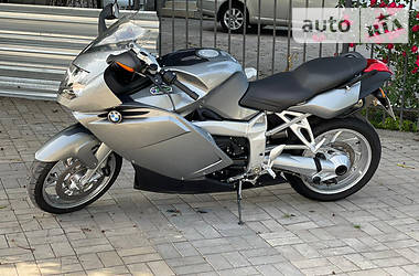 BMW K 1200RS S 2006