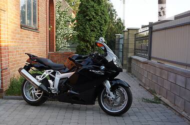 BMW K 1200RS  2008