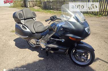 BMW K 1200RS LT 2004