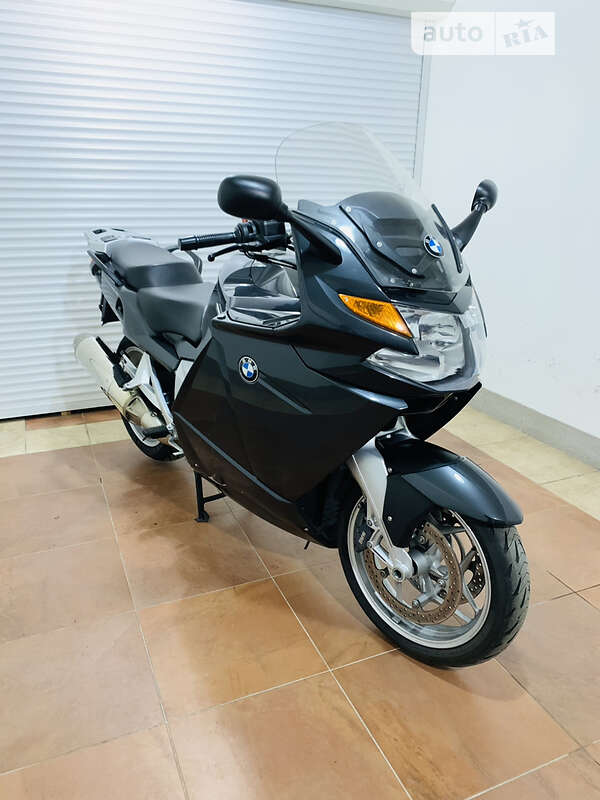 BMW K 1200RS