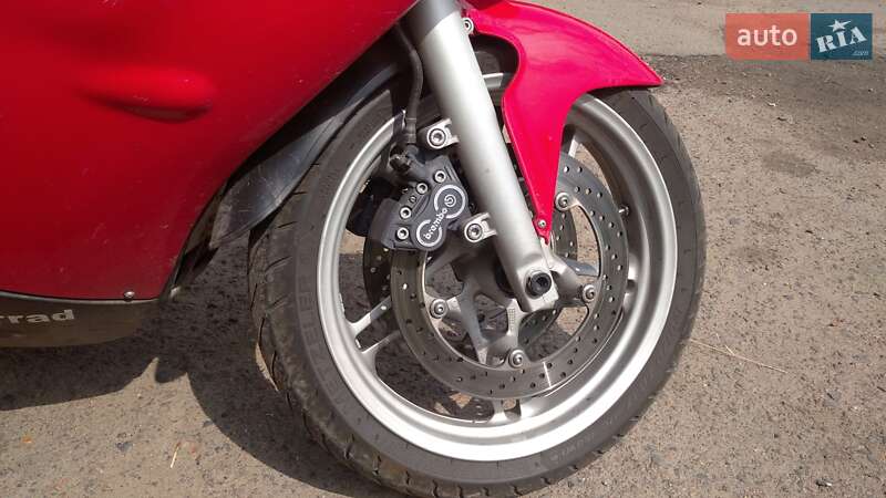 BMW K 1200RS