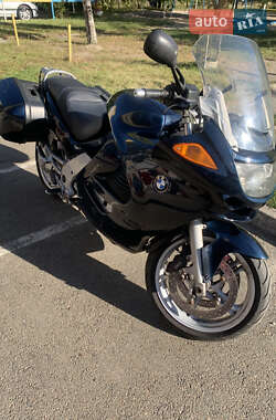 BMW K 1200RS 2001