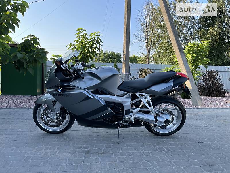 BMW K 1200S