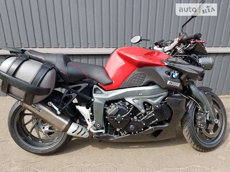 BMW K 1300R