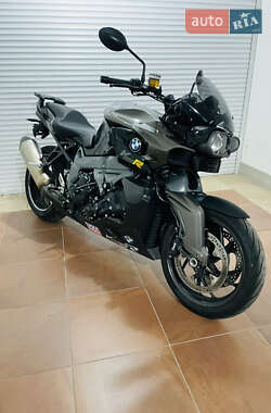 BMW K 1300R  2012