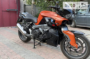 BMW K 1300S R 2009