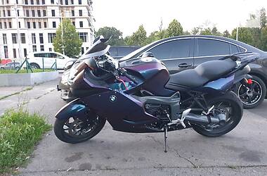 BMW K 1300S s 2014