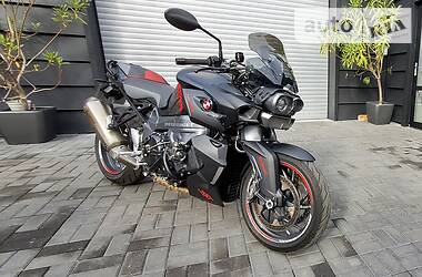 BMW K 1300S  2010