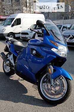 BMW K 1300S 1300GT 2009