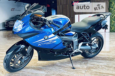 BMW K 1300S  2011