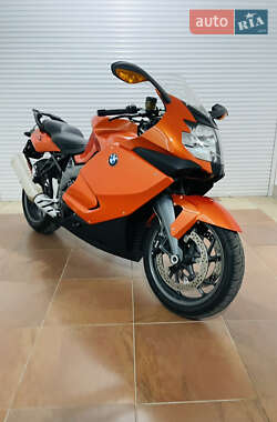 BMW K 1300S  2009