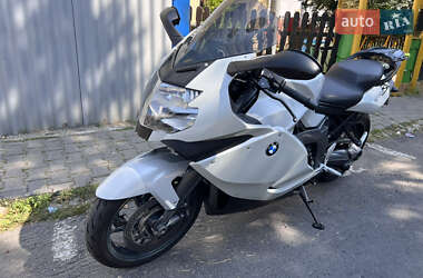 BMW K 1300S 2009