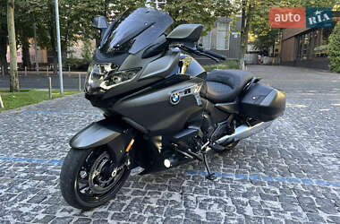 BMW K 1600B  2022