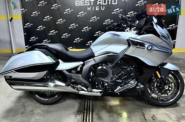 BMW K 1600B  2025