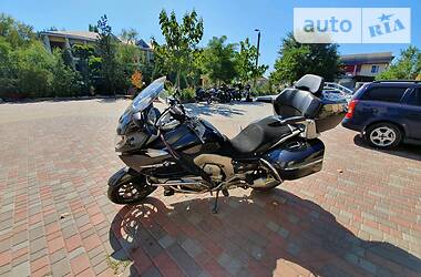 BMW K 1600GT  2013