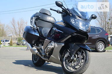 BMW K 1600GT GTL 2012