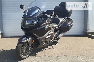 BMW K 1600GT  2017