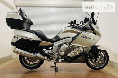 BMW K 1600GT GTL 2011