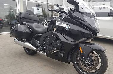 BMW K 1600GT Grand America 2018