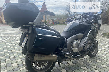 BMW K 1600GT  2019