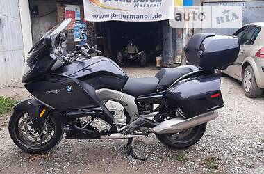 BMW K 1600GT  2013